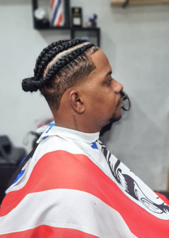 Tratamento capilar revitalizante